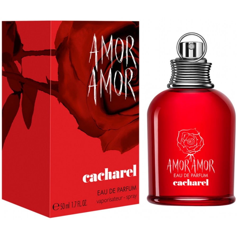 Cacharel Amor Amor 50ml EDP Spray