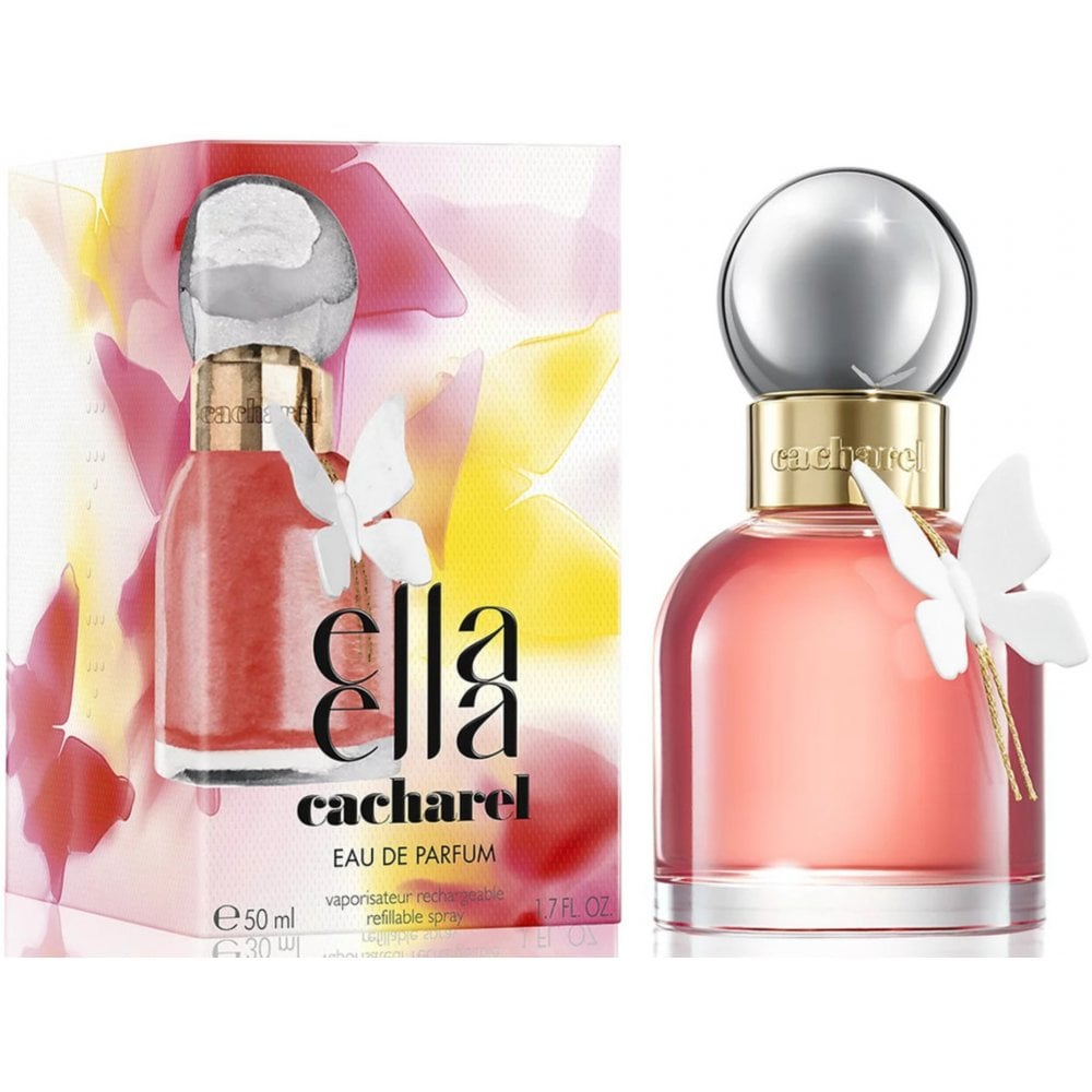 Cacharel Ella Ella 50ml EDP Spray