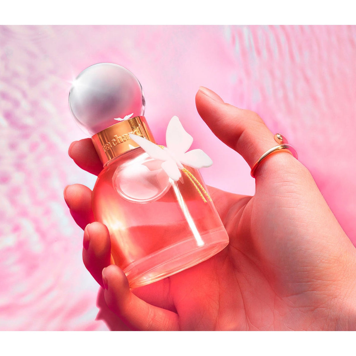 Cacharel Ella Ella 50ml EDP Spray