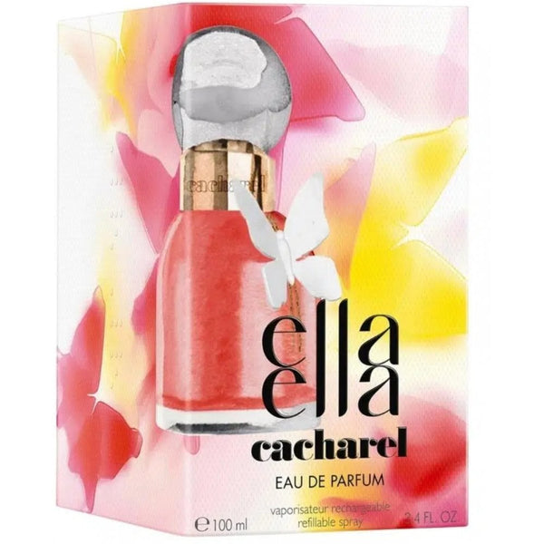 Cacharel Ella Ella 100ml EDP Spray