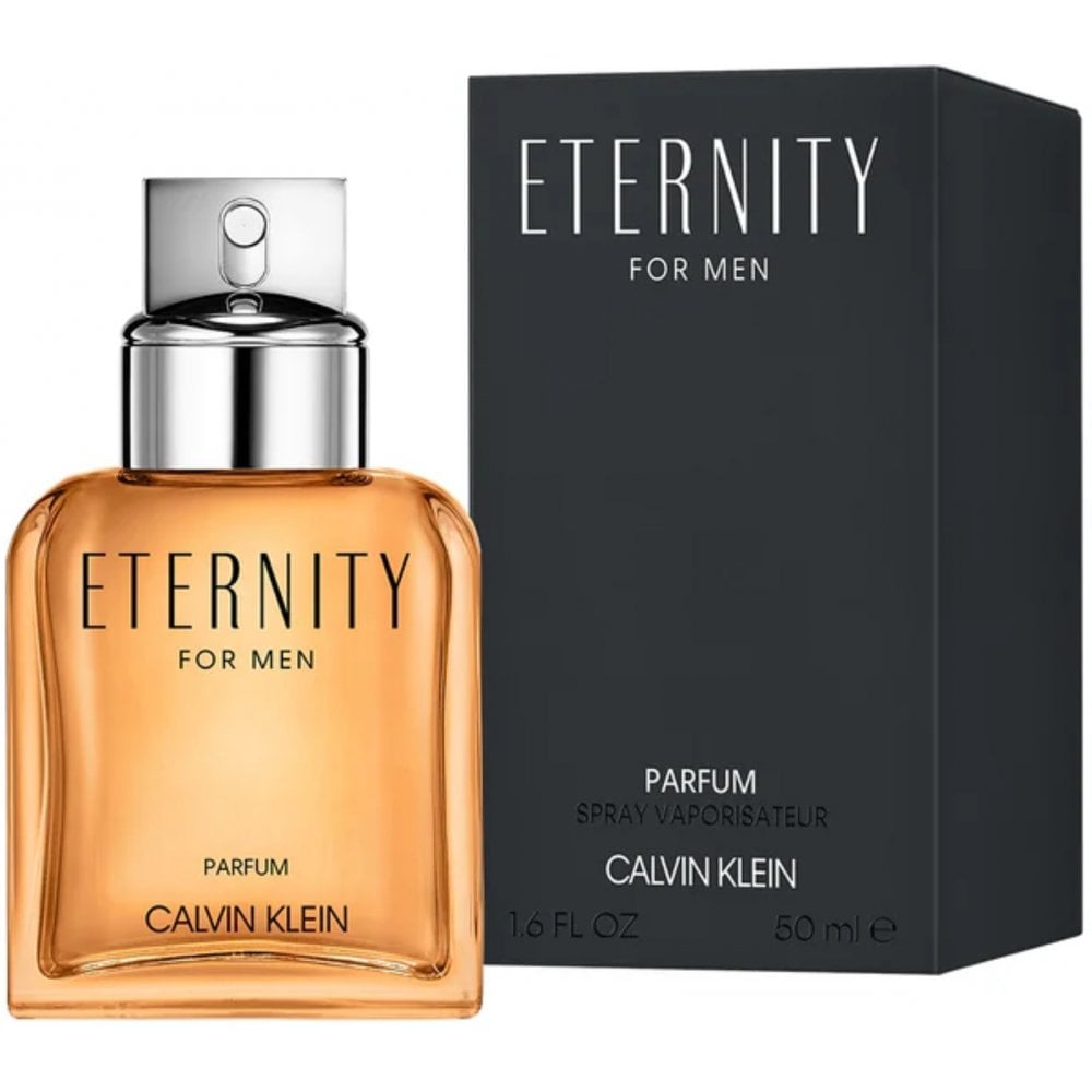 Calvin Klein Eternity For Men 50ml Parfum