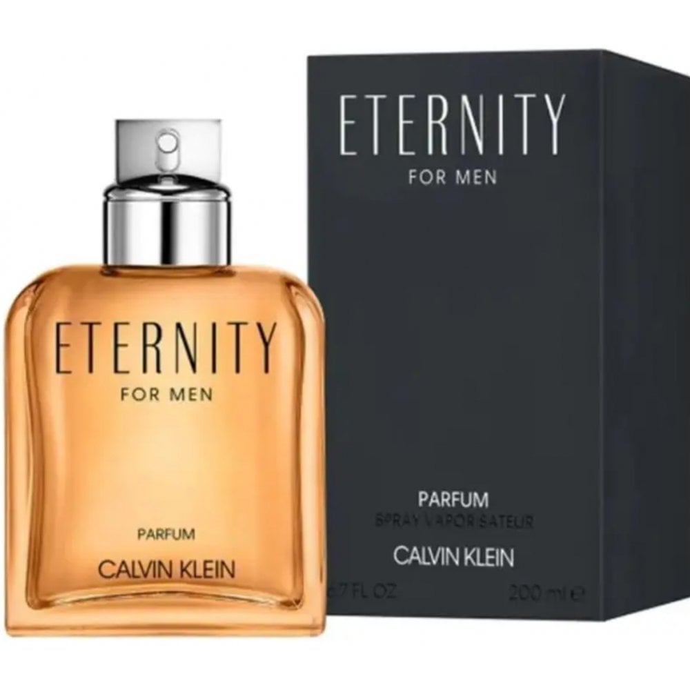Calvin Klein Eternity For Men 200ml Parfum