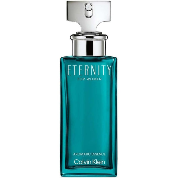 Calvin Klein Eternity For Women Aromatic Essence 50ml EDP Intense Spray
