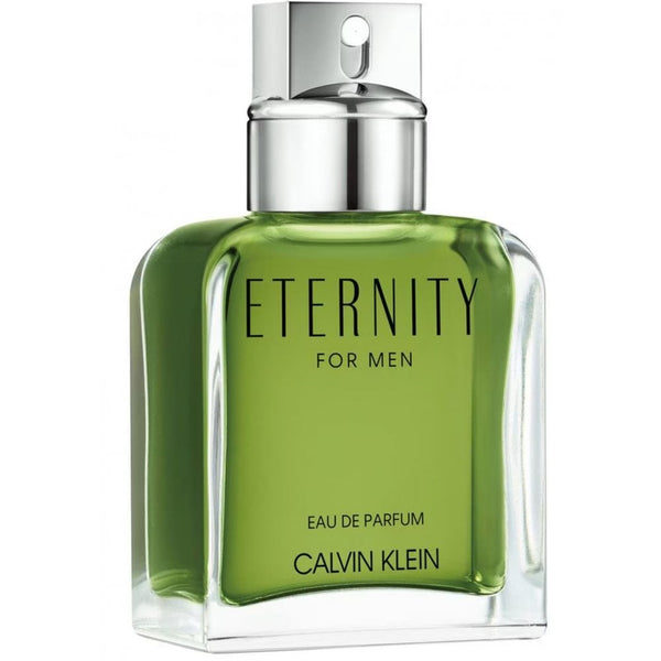 Calvin Klein Eternity For Men 100ml EDP Spray