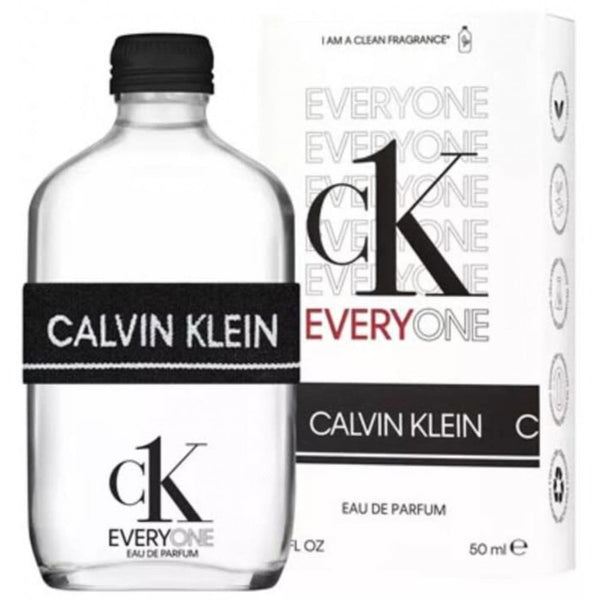 Calvin Klein Everyone 50ml EDP Spray