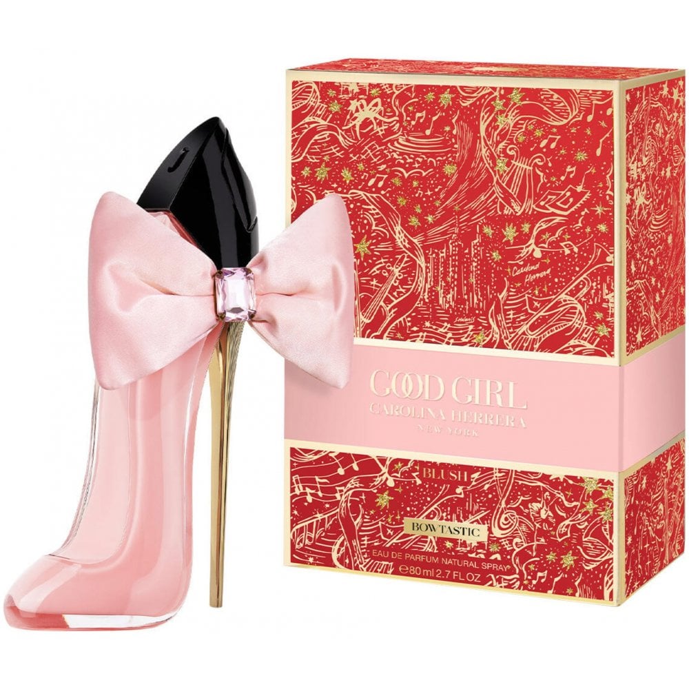 Carolina Herrera Good Girl Blush Bow Tastic 80ml EDP Spray