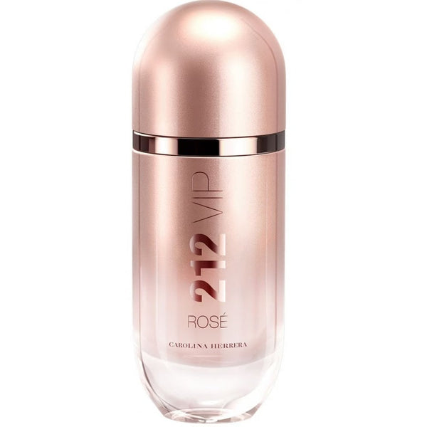 Carolina Herrera 212 VIP Rose 80ml EDP Spray