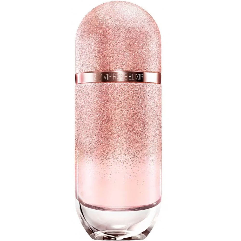 Carolina Herrera 212 VIP Rose Elixir 80ml EDP Spray
