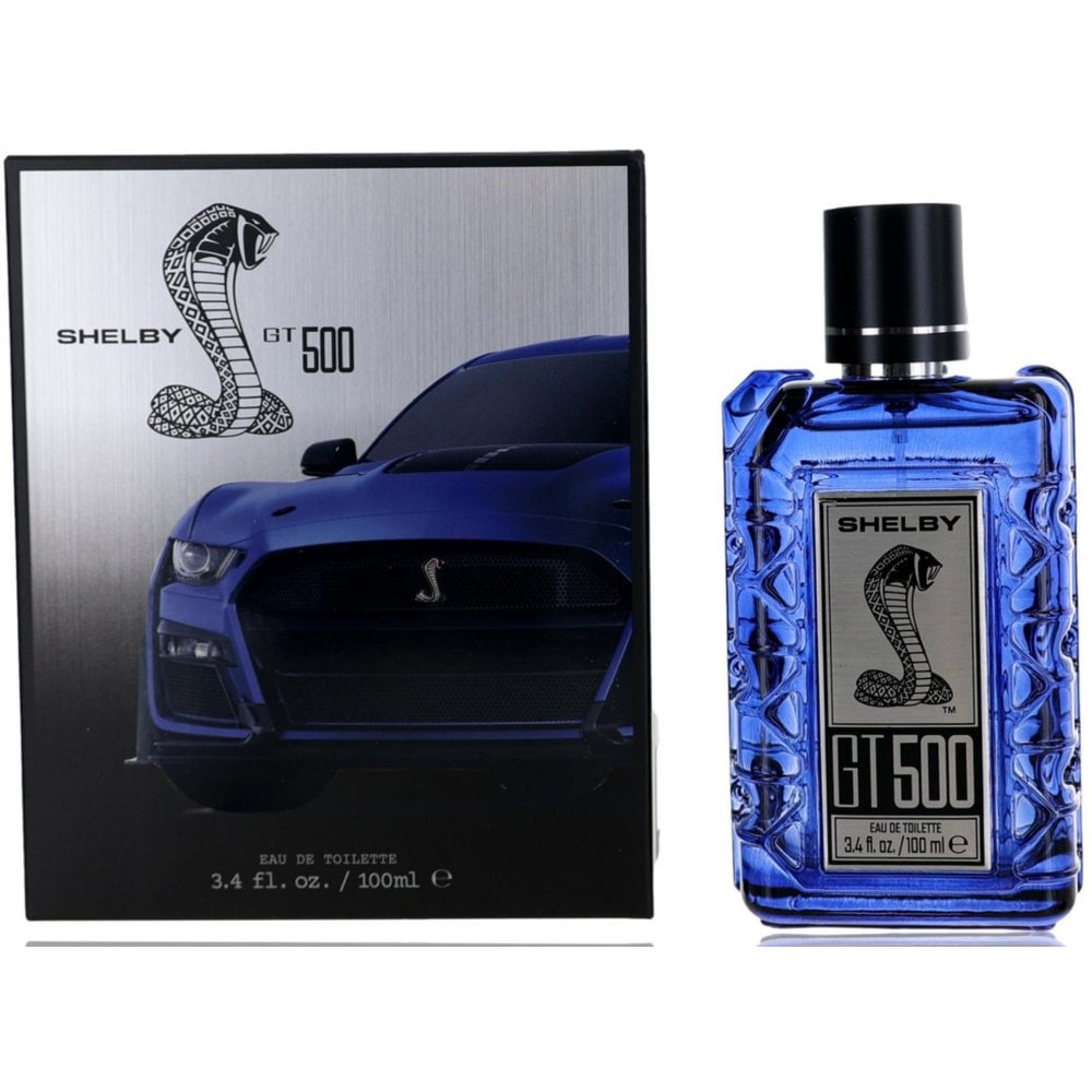 Carroll Shelby GT500 100ml EDT Spray