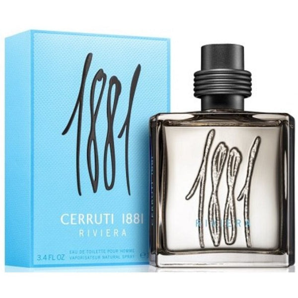 Cerruti 1881 Riviera 100ml EDT Spray