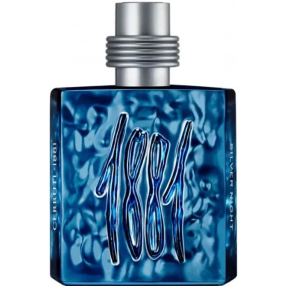 Cerruti 1881 Silver Night 100ml EDP Spray