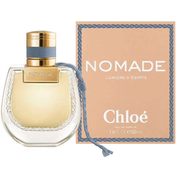 Chloe Nomade Lumiere D'egypte 50ml EDP Spray