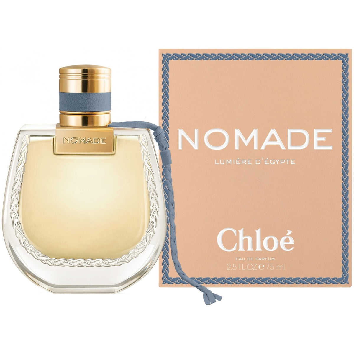 Chloe Nomade Lumiere D'egypte 75ml EDP Spray