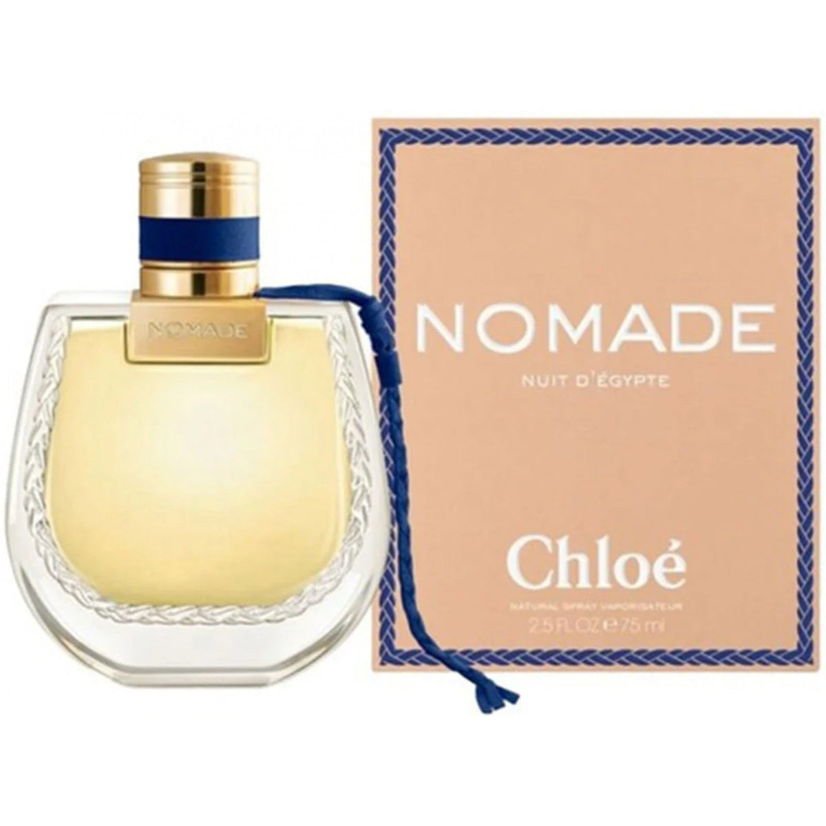 Chloe Nomade Nuit D'egypte 75ml EDP Spray