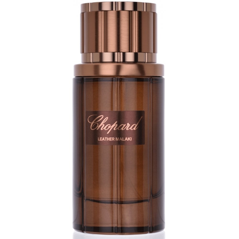 Chopard Leather Malaki For Men 80ml EDP Spray
