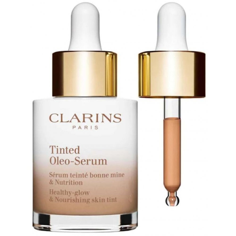 Clarins Tinted Oleo Serum Type 30ml - 05