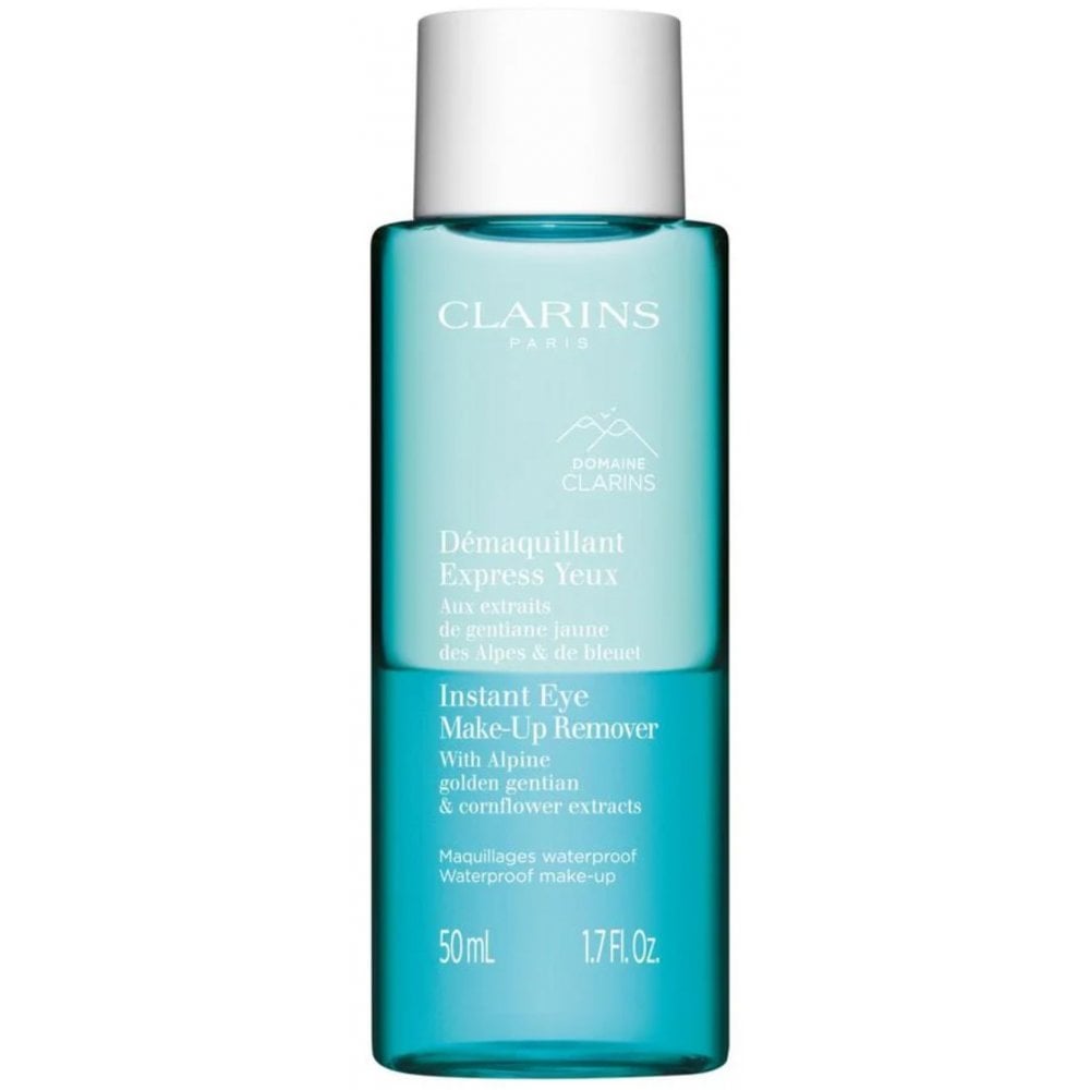 Clarins Instant Eye Make-Up Remover 50ml
