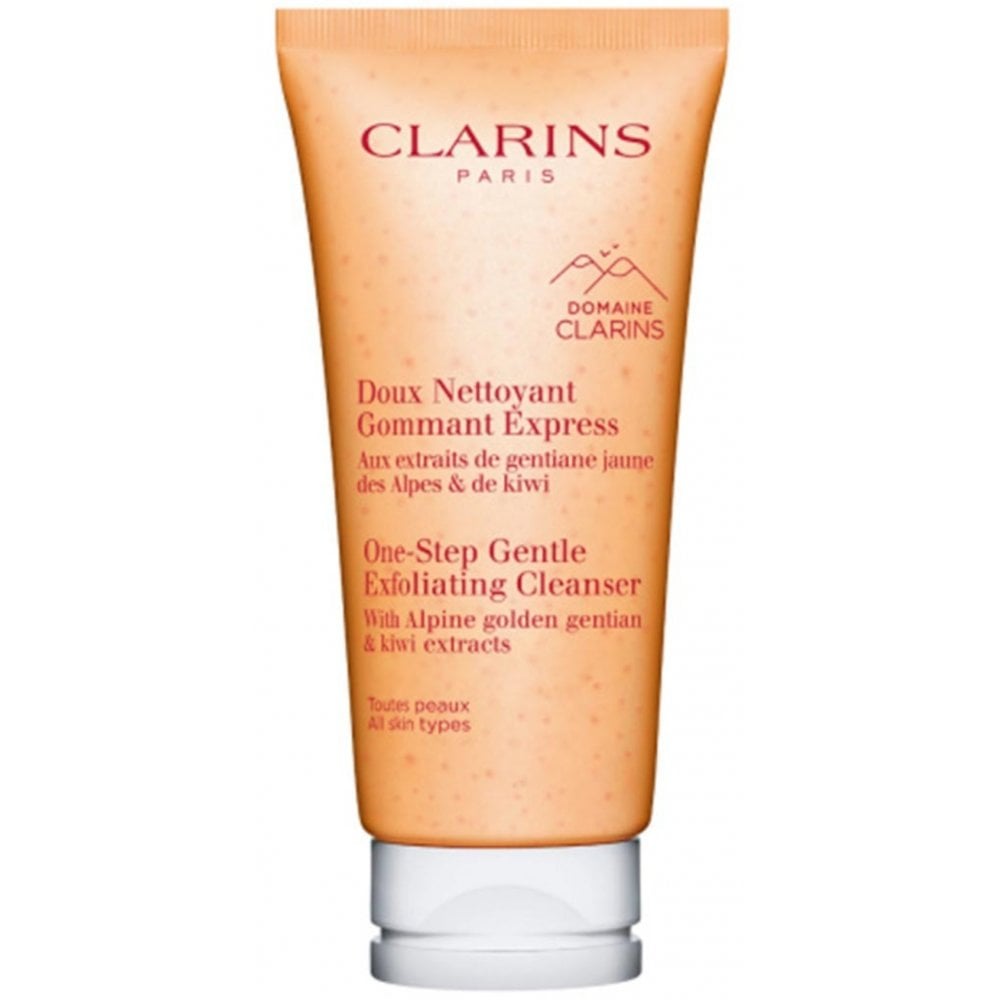 Clarins One Step Exfoliating Cleanser 50ml