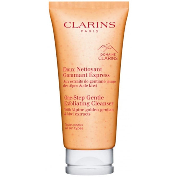 Clarins One Step Exfoliating Cleanser 50ml