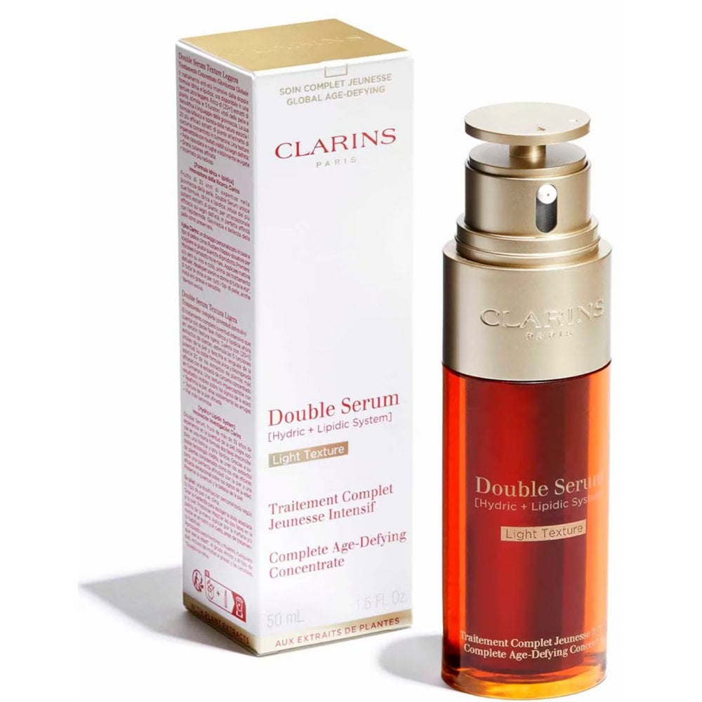 Clarins Double Serum 50ml