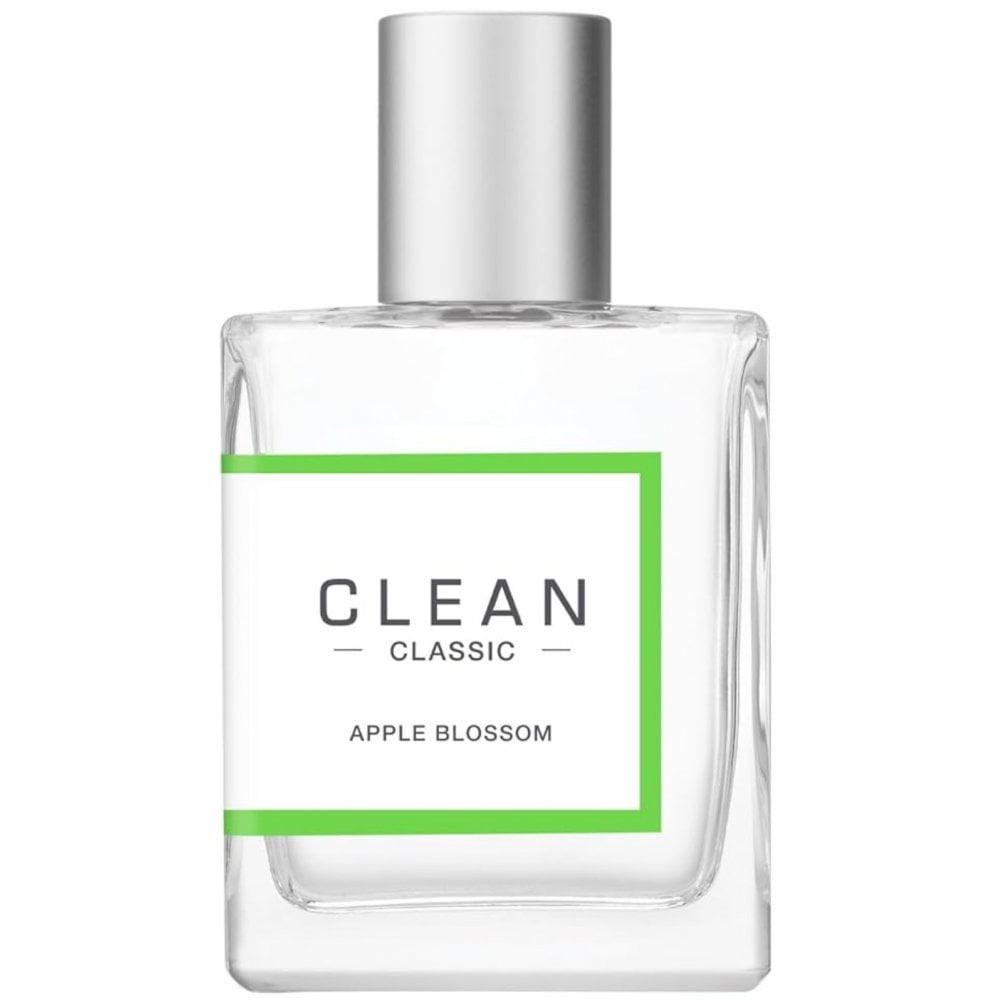 Clean Classic Apple Blossom 60ml EDP Spray