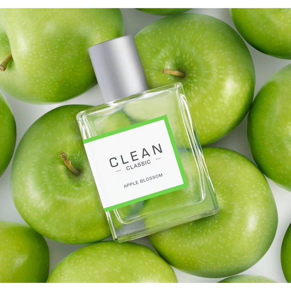 Clean Classic Apple Blossom 60ml EDP Spray