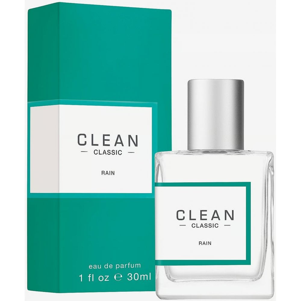 Clean Classic Rain 30ml EDP Spray