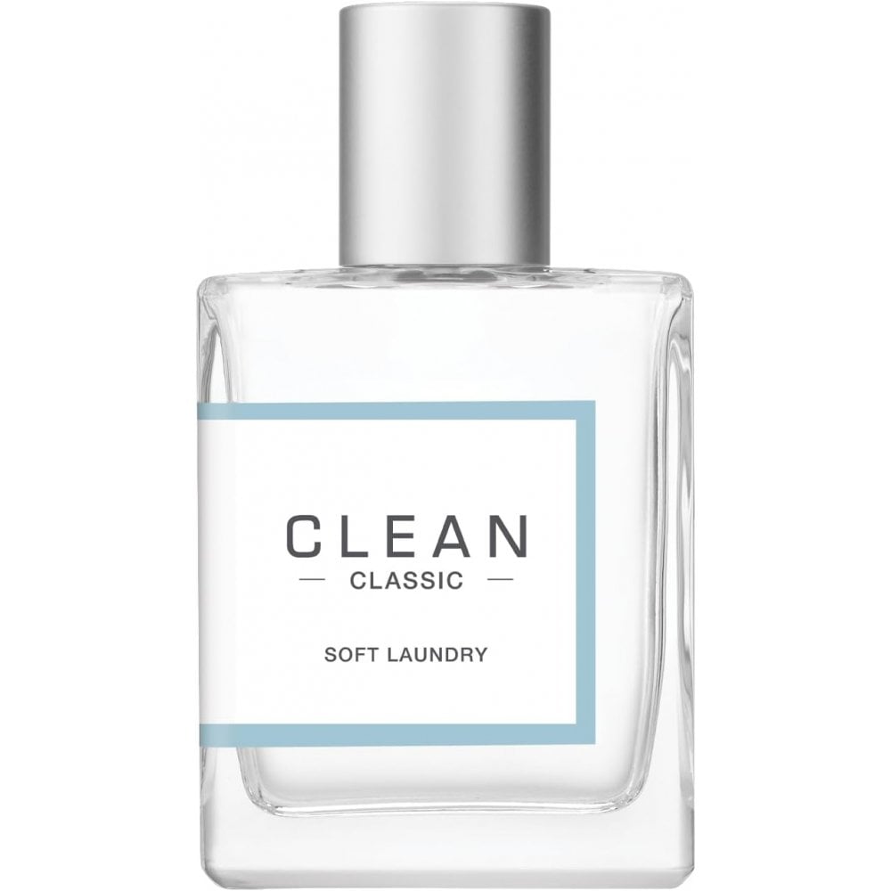 Clean Classic Soft Laundry 60ml EDP Spray