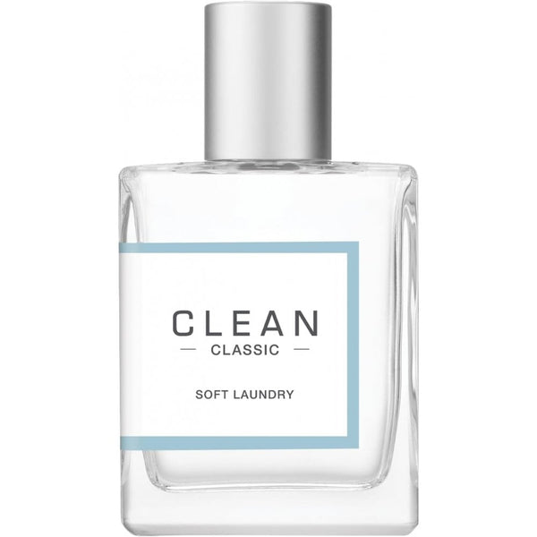 Clean Classic Soft Laundry 60ml EDP Spray