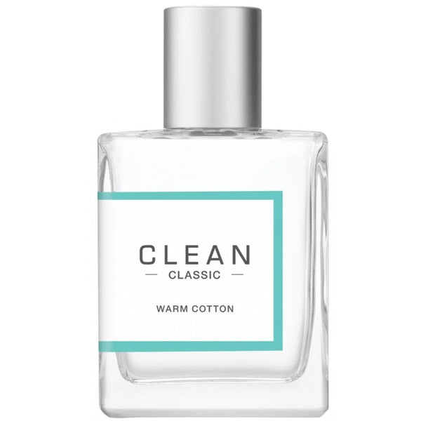 Clean Classic Warm Cotton 60ml EDP