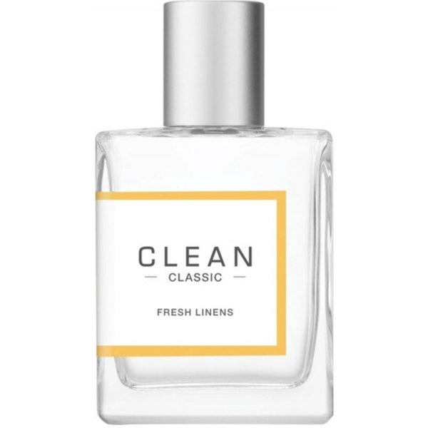 Clean Classic Fresh Linens 60ml EDP