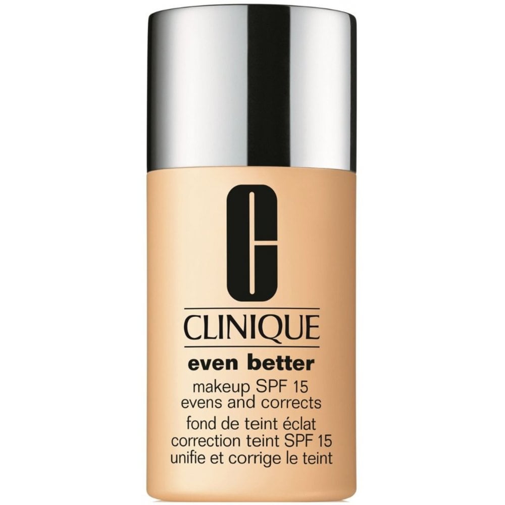 Clinique Even Better Makeup SPF15 Foundation 30ml - Meringue