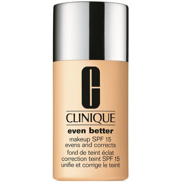 Clinique Even Better Makeup SPF15 Foundation 30ml - Meringue