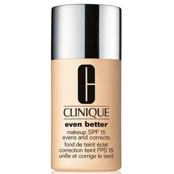 Clinique Even Better Makeup SPF15 Foundation 30ml - WN38 Stone