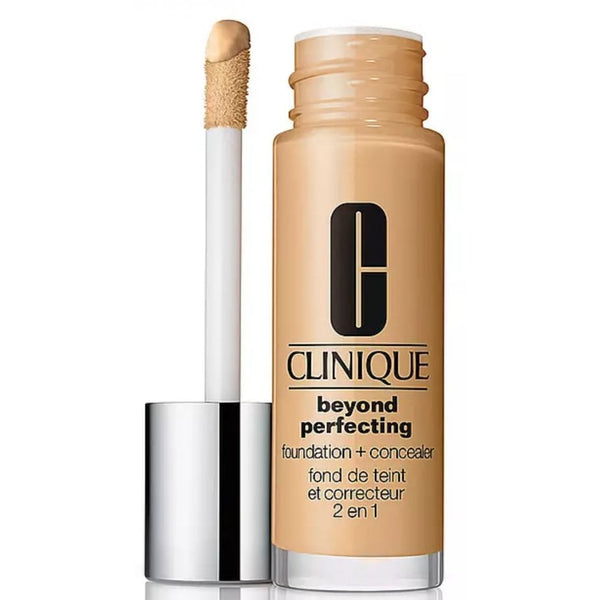 Clinique Beyond Perfecting Foundation + Concealer 30ml - 575 Cork