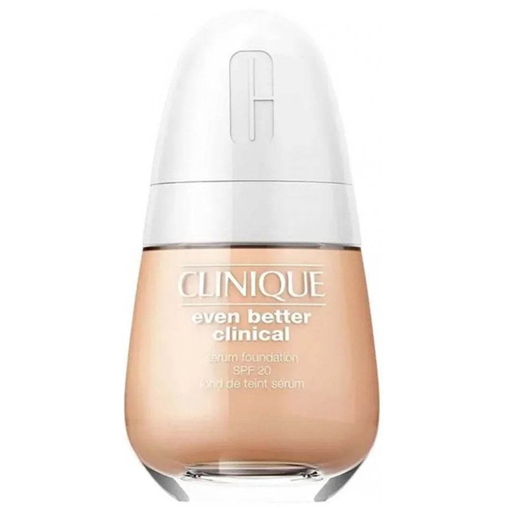 Clinique Even Better SPF20 Serum Foundation 30ml - CN28 Ivory