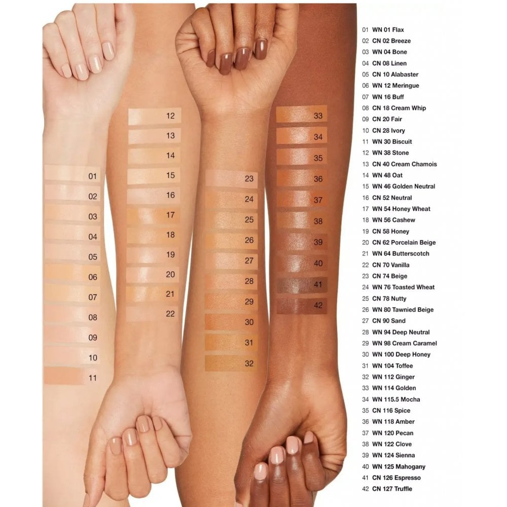 Clinique Even Better SPF20 Serum Foundation 30ml - CN28 Ivory