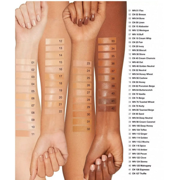 Clinique Even Better SPF20 Serum Foundation 30ml - CN28 Ivory