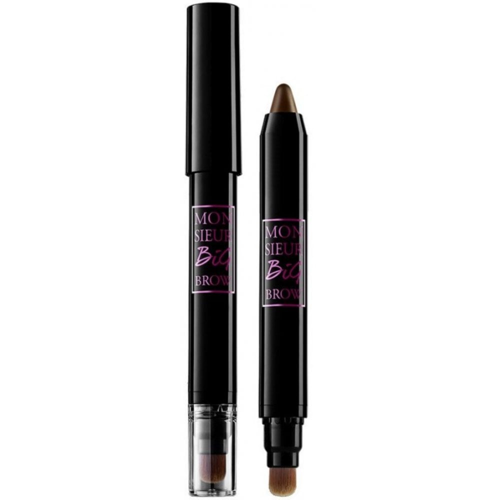 Lancome Monsieur Big Crayon 1.5g - 03 Brown Brow