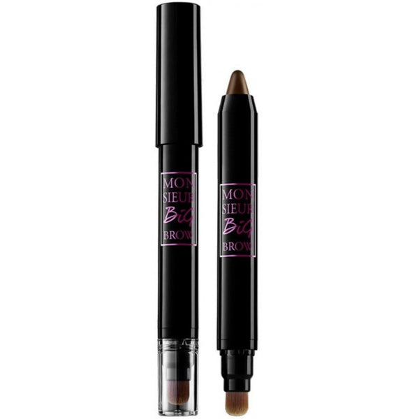 Lancome Monsieur Big Crayon 1.5g - 03 Brown Brow