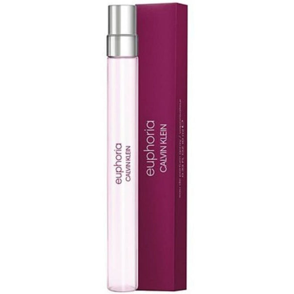 Calvin Klein Euphoria For Her 10ml EDT Travel Spray