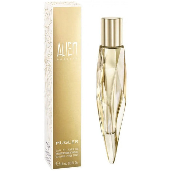 Mugler Alien Goddess Refillable EDP 10ml