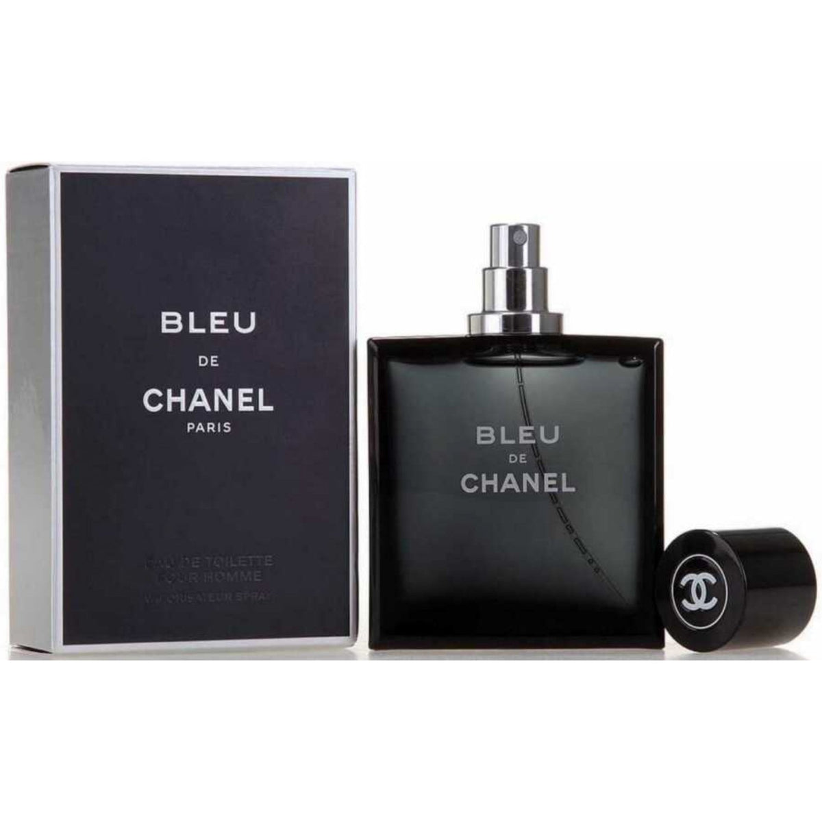 Chanel Bleu De Chanel 100ml EDT Spray