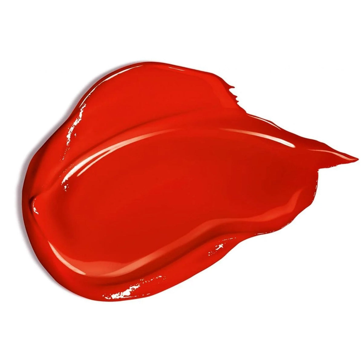 Clarins Joli Rouge Lacquer Lipstick 3g - 761L Spicy Chilli