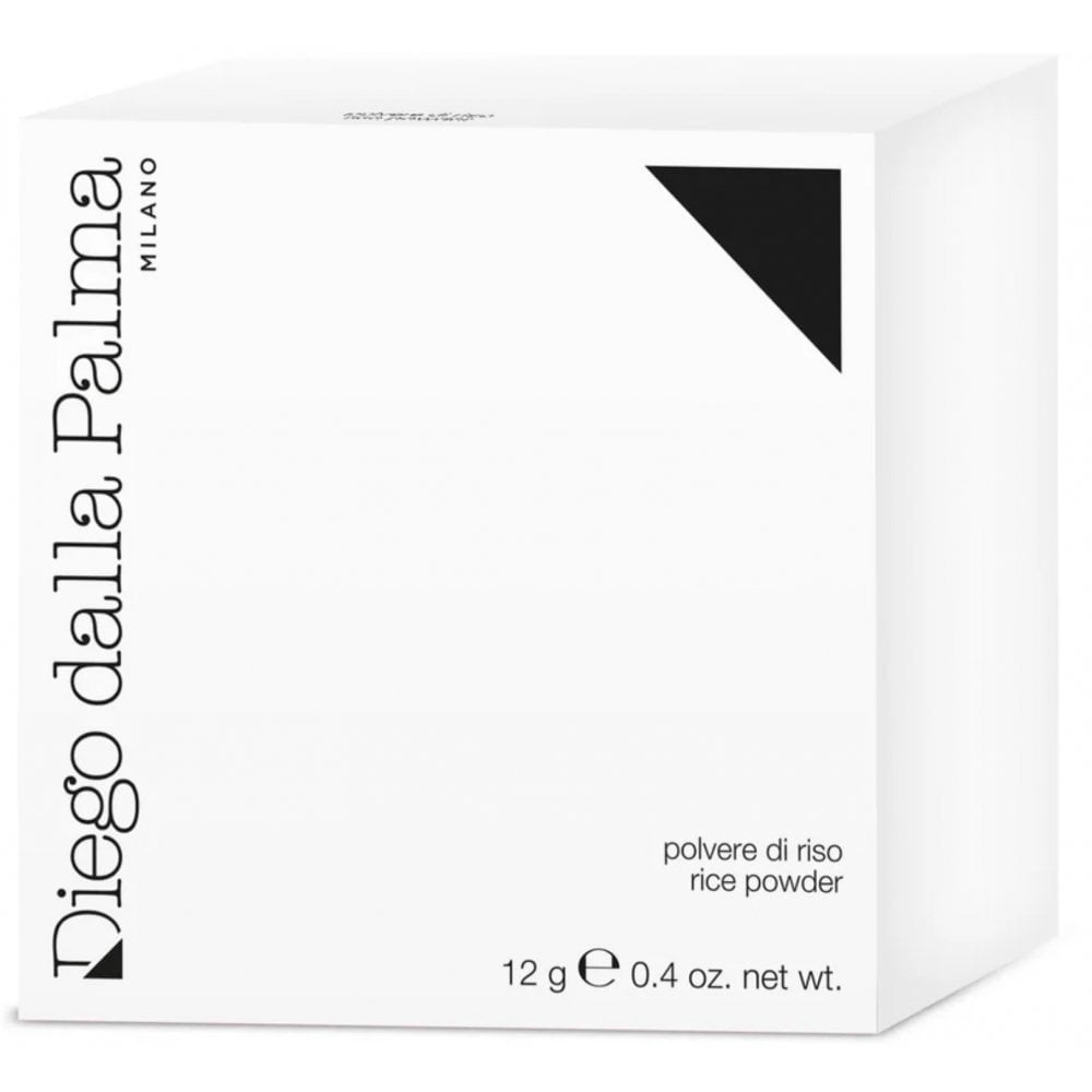 Diego Dalla Palma Transparent Rice Powder 12g