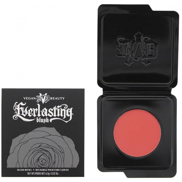 KVD Everlasting Refill Blush 6.2g - Poppy
