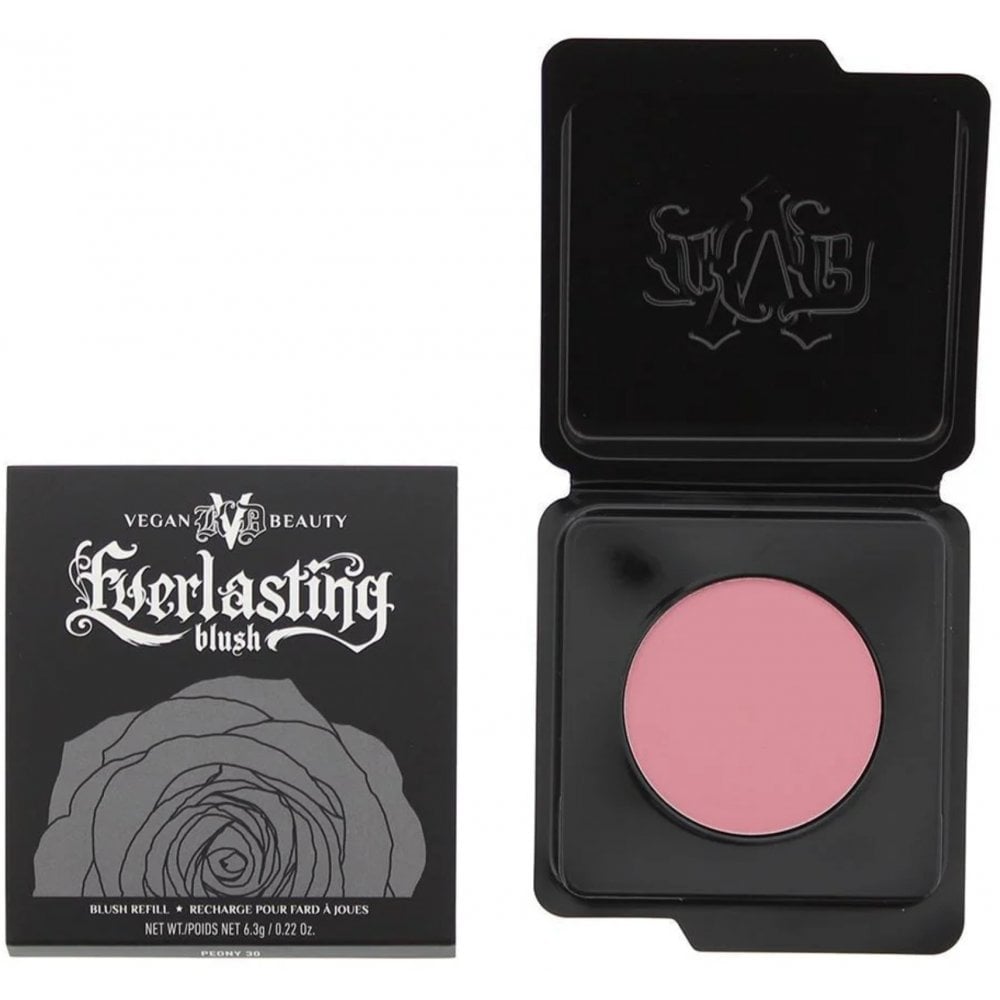 KVD Everlasting Refill Blush 6.2g - Rosebud