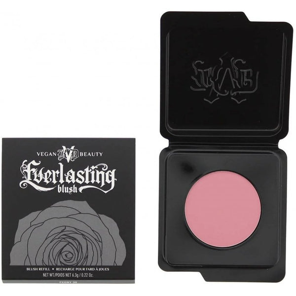 KVD Everlasting Refill Blush 6.2g - Rosebud