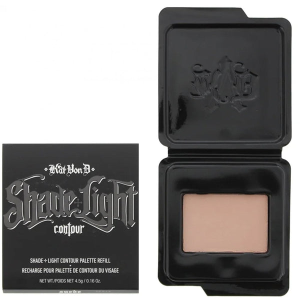 KVD Shade & Light Refill Suede Contour Powder 4.5g