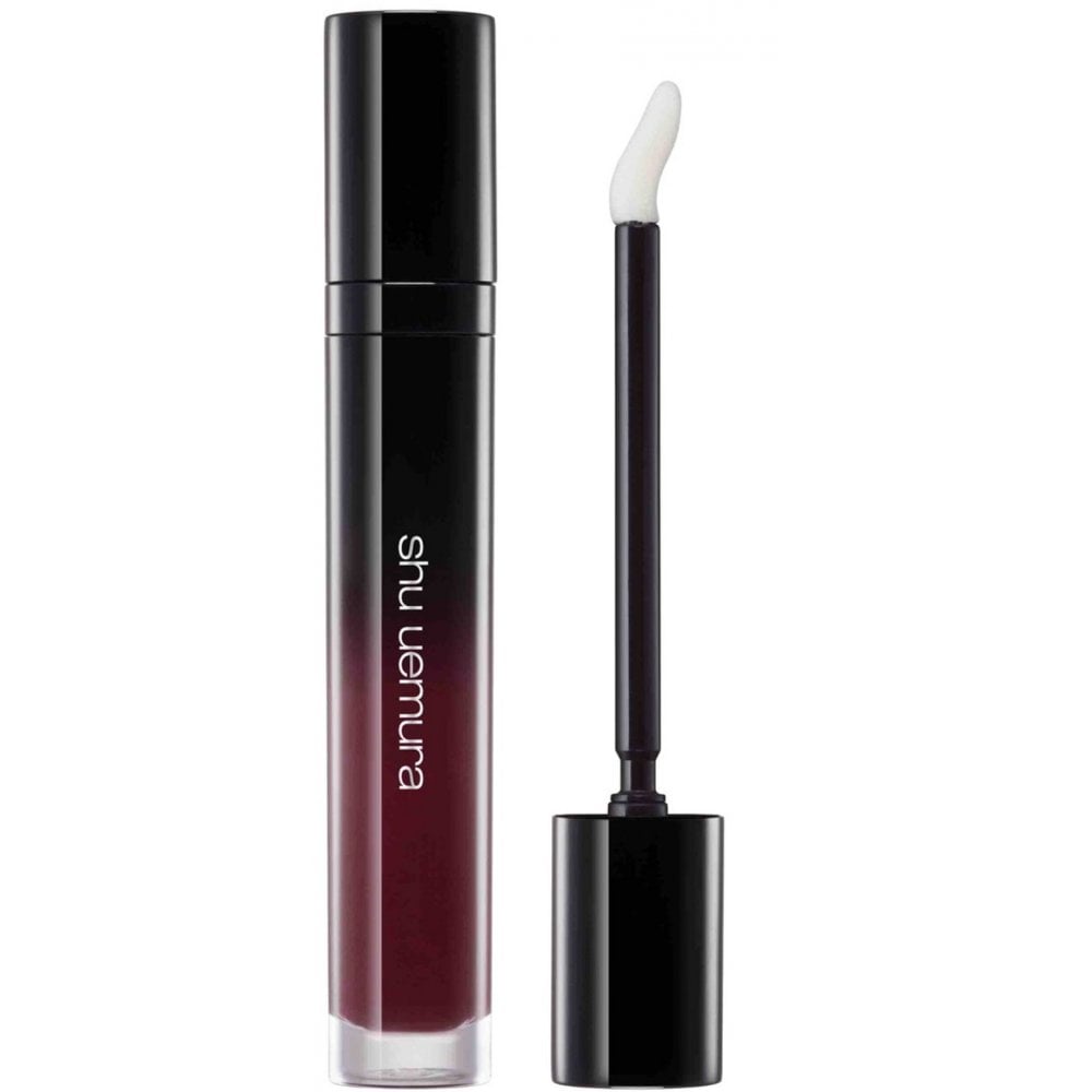 Shu Uemura Laque Supreme WN Lip Plumper 5.2g - 05 Deep Wine